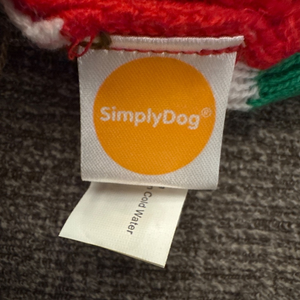 Dog Sweater M - Picture 4 of 5